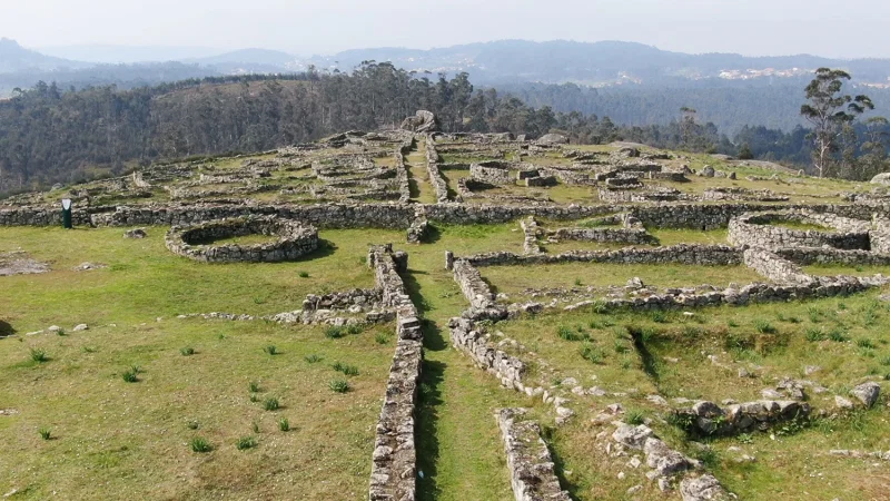 Museu Arqueológico da Citânia de Sanfins – photo 9