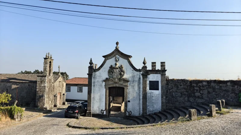 Museu Arqueológico da Citânia de Sanfins – photo 4