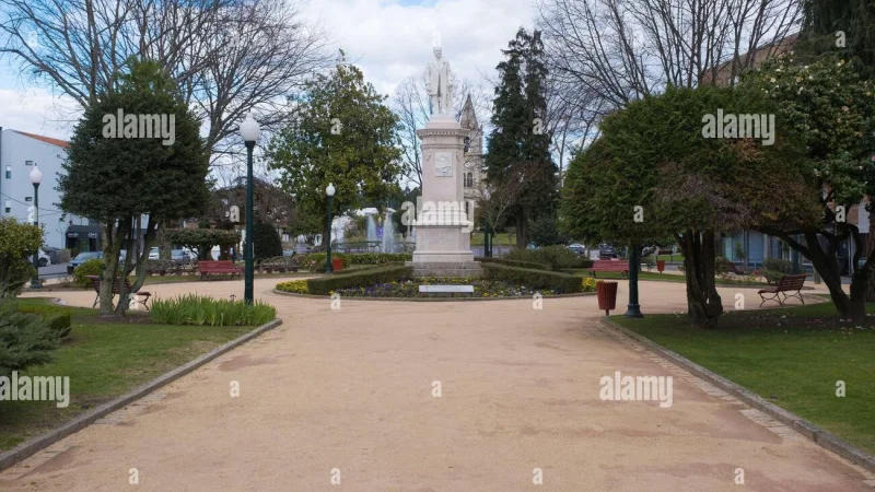 Estátua Doutor Leão de Meireles – photo 9