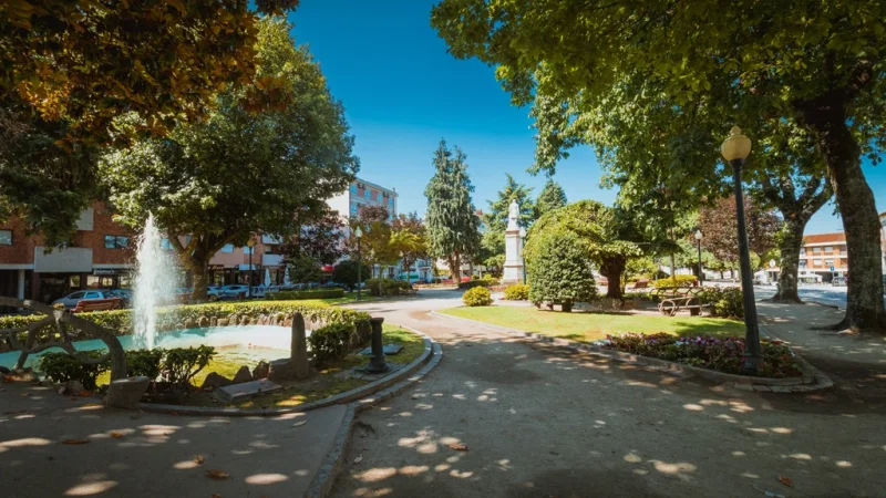 Estátua Doutor Leão de Meireles – photo 6