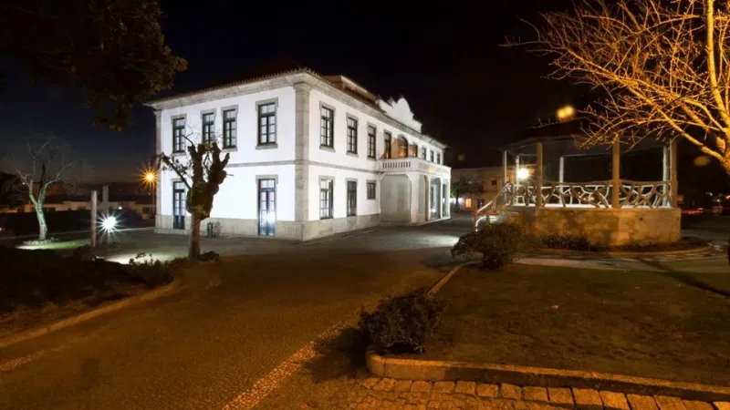 Foto da atividade Museu Municipal de Paços de Ferreira - Museu do Móvel