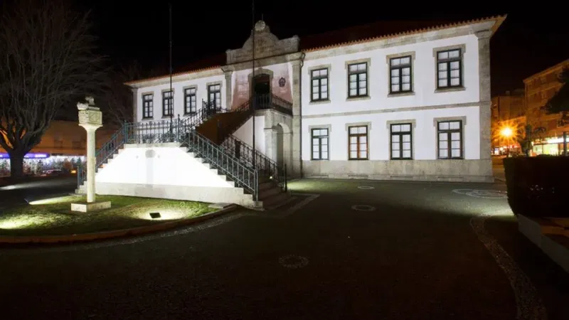 Foto da atividade Museu Municipal de Paços de Ferreira - Museu do Móvel