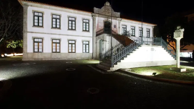 Foto da atividade Museu Municipal de Paços de Ferreira - Museu do Móvel