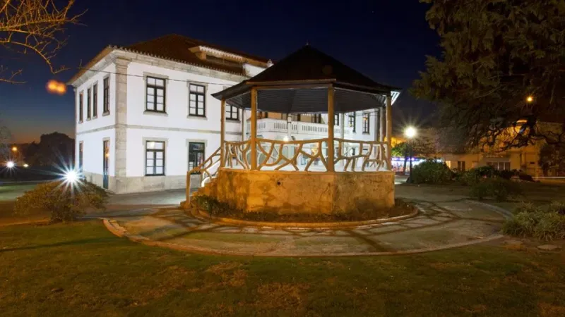 Foto da atividade Museu Municipal de Paços de Ferreira - Museu do Móvel