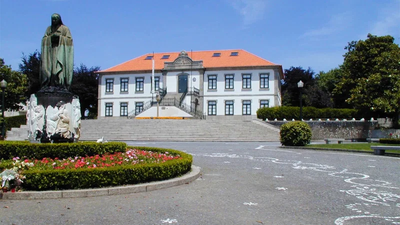 Museu Municipal de Paços de Ferreira - Museu do Móvel – photo 9