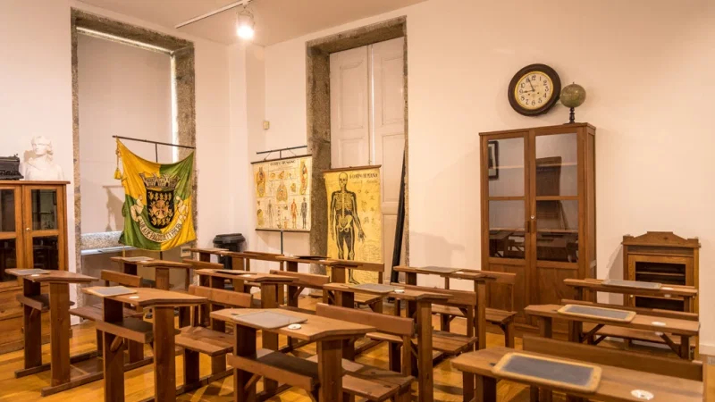 Museu Municipal de Paços de Ferreira - Museu do Móvel – photo 3