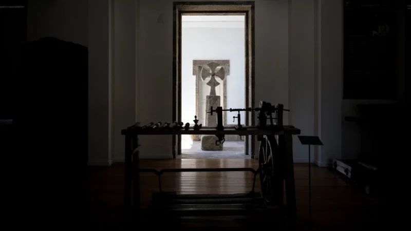 Museu Municipal de Paços de Ferreira - Museu do Móvel – photo 4