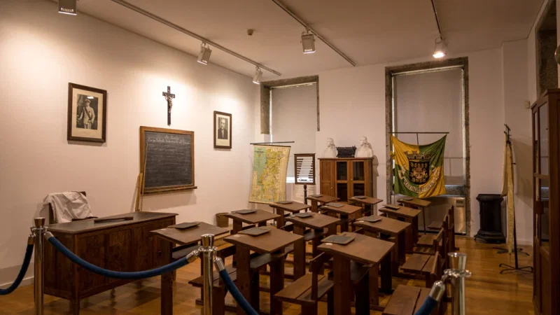 Museu Municipal de Paços de Ferreira - Museu do Móvel – photo 5