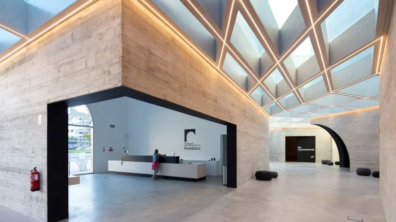 Centro de Interpretação do Românico – photo 2