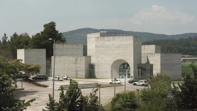 Centro de Interpretação do Românico