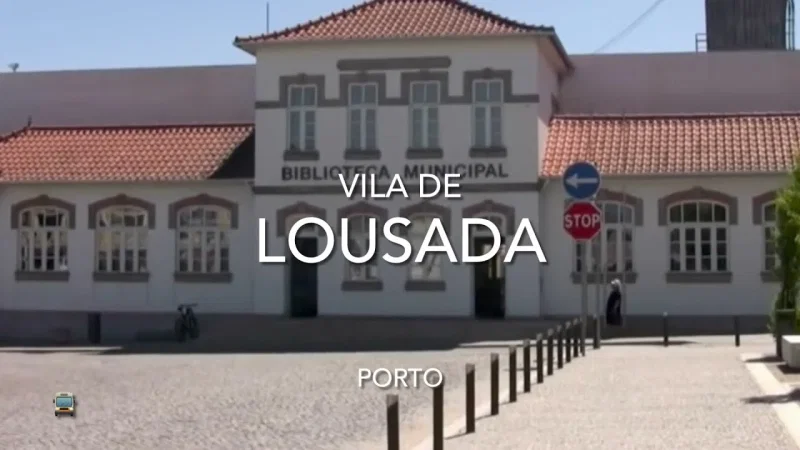 Jardim de Lousada, Lousada – photo 7