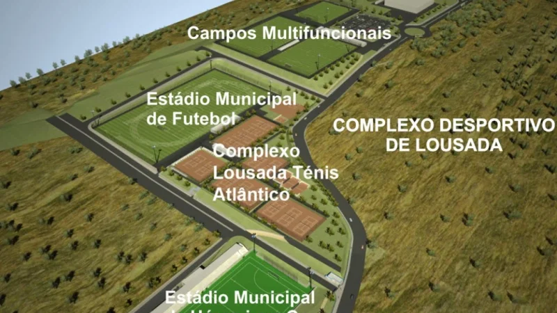 Jardim de Lousada, Lousada – photo 4
