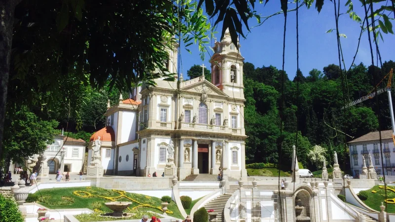 Jardim de Lousada, Lousada – photo 5
