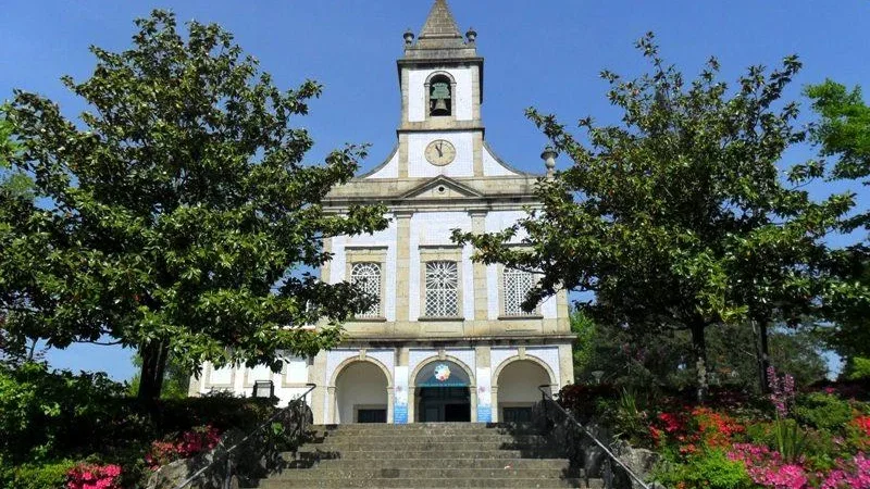 Capela do Senhor dos Aflitos – photo 2