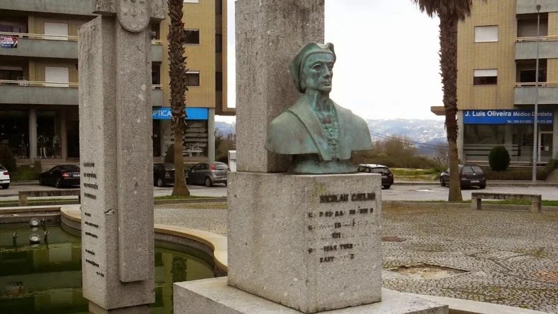 Monumento a Nicolau Coelho – photo 2