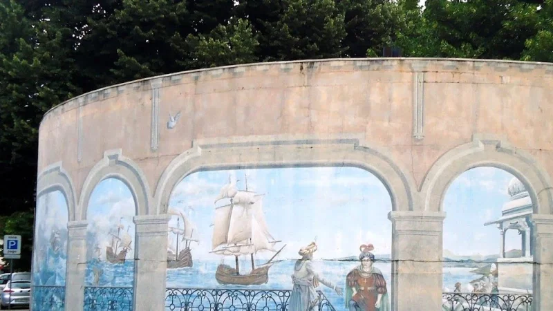 Monumento a Nicolau Coelho – photo 4