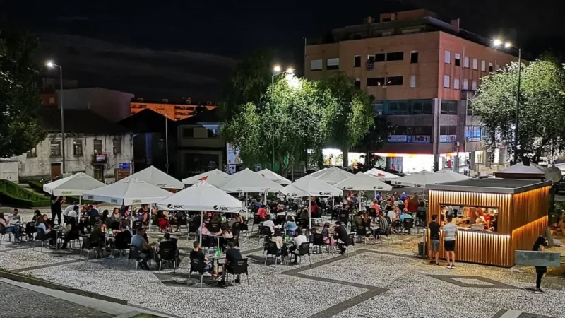 Jardim da Praça da República – photo 3