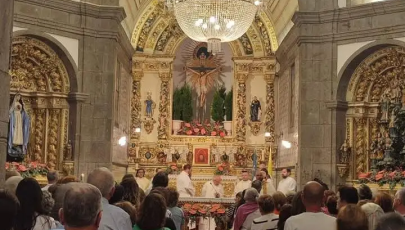 Imagem de Santuário de Santa Quitéria