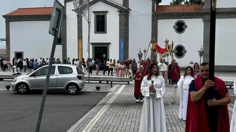 Foto do Ponto de Interesse Santuário de Santa Quitéria