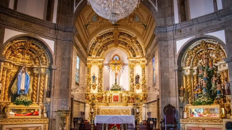 Santuário de Santa Quitéria – photo 10