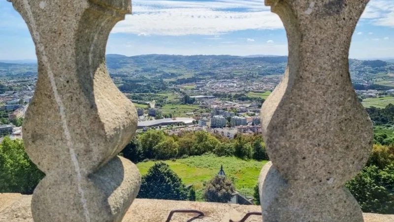 Santuário de Santa Quitéria – photo 2