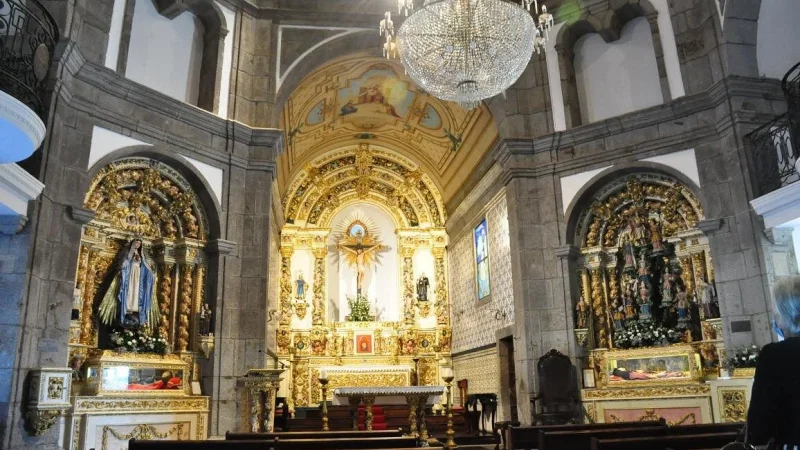 Santuário de Santa Quitéria – photo 4