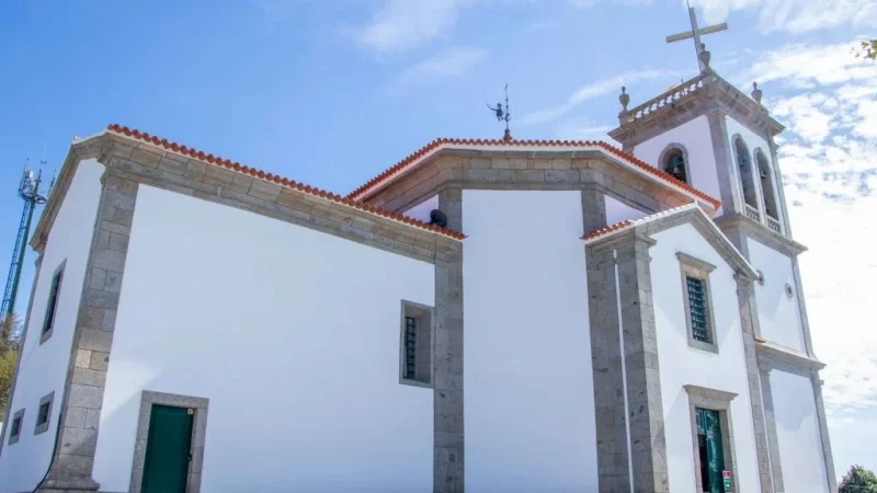 Santuário de Santa Quitéria – photo 6