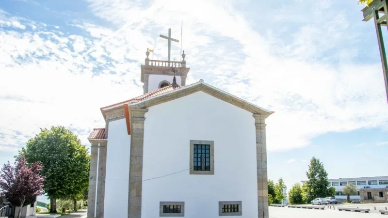 Santuário de Santa Quitéria – photo 7