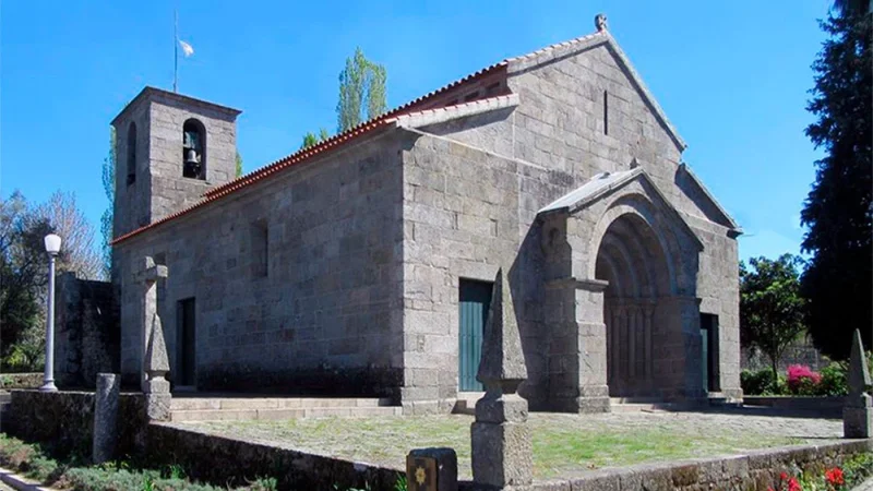 Igreja Matriz de Felgueiras – photo 6