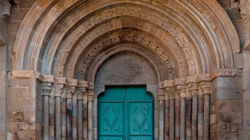Igreja Matriz de Felgueiras – photo 9
