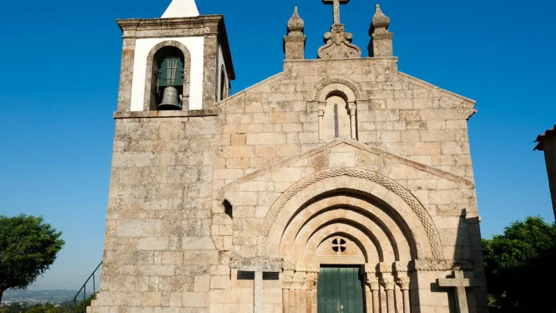 Igreja Matriz de Felgueiras – photo 10
