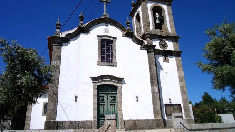 Igreja Matriz de Felgueiras – photo 3