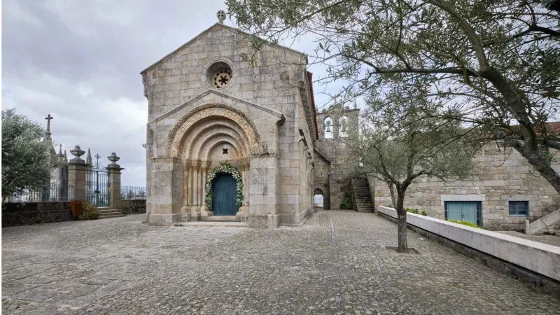 Igreja Matriz de Felgueiras – photo 5