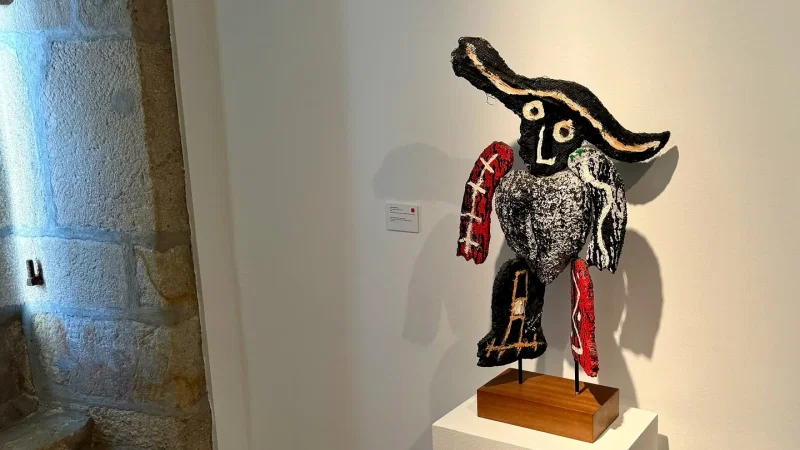 Museu Municipal Amadeo de Souza-Cardoso – photo 8