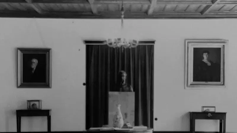 Foto do Ponto de Interesse Museu Municipal Amadeo de Souza-Cardoso