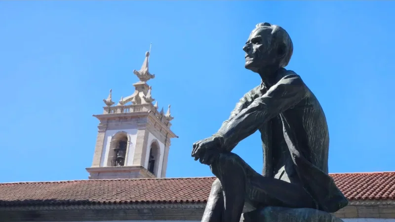Museu Municipal Amadeo de Souza-Cardoso – photo 9