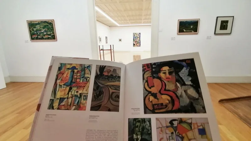 Museu Municipal Amadeo de Souza-Cardoso – photo 6