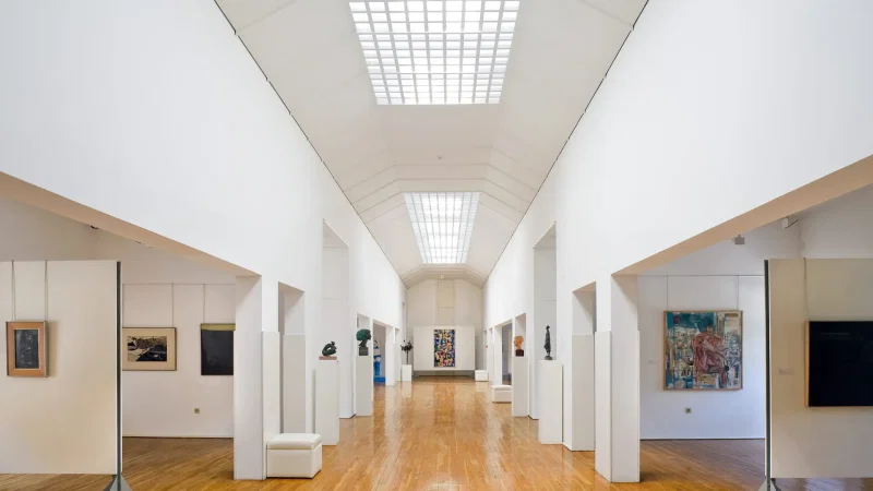Museu Municipal Amadeo de Souza-Cardoso – photo 3