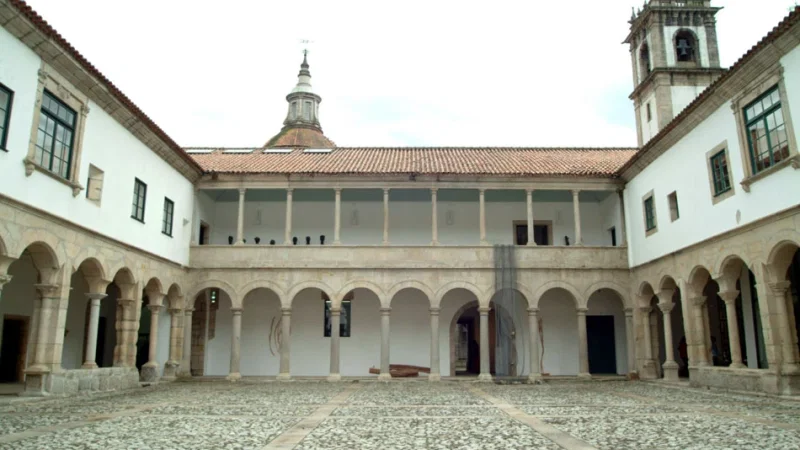 Museu Municipal Amadeo de Souza-Cardoso – photo 8
