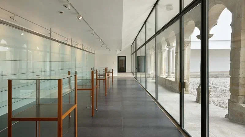 Museu Municipal Amadeo de Souza-Cardoso – photo 10