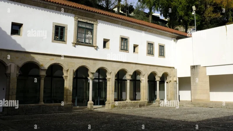 Museu Municipal Amadeo de Souza-Cardoso – photo 6