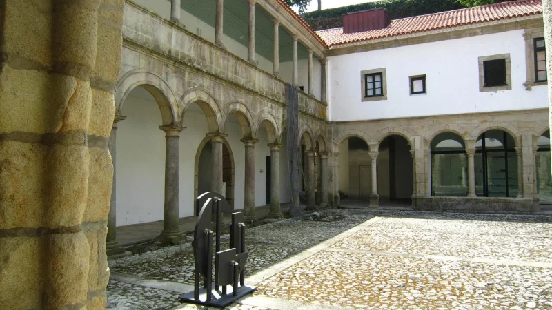 Jardim Amadeo de Souza-Cardoso – photo 6
