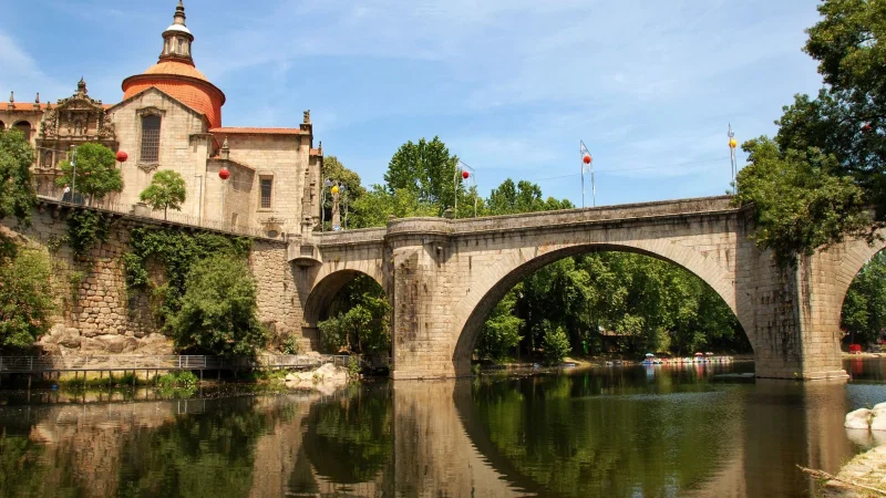 Ponte de São Gonçalo – photo 5