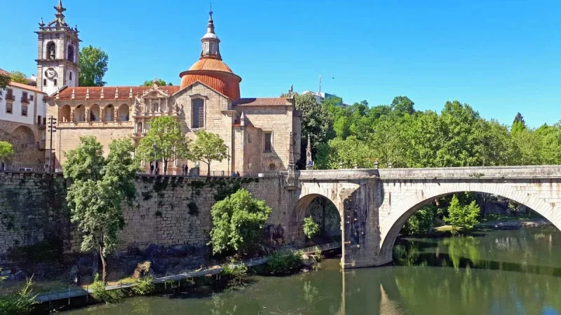 Ponte de São Gonçalo – photo 6
