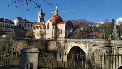 Ponte de São Gonçalo
