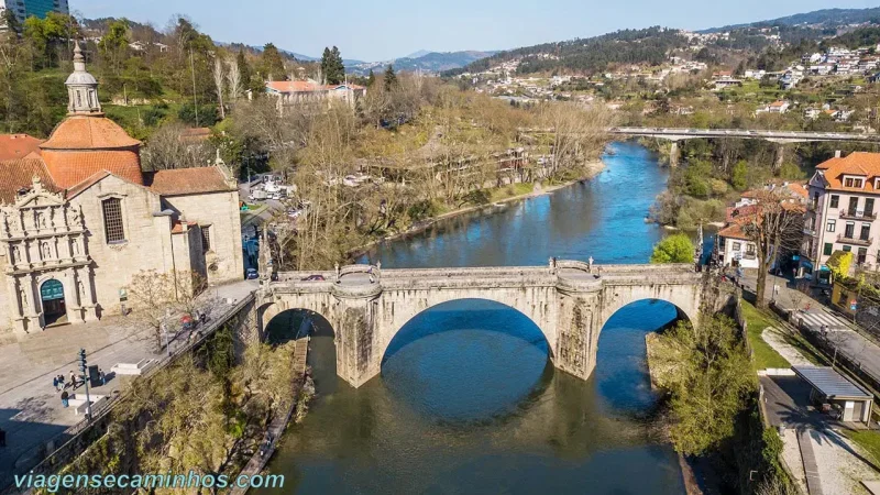 Ponte de São Gonçalo – photo 7
