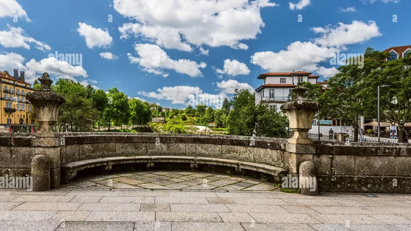 Ponte de São Gonçalo – photo 8