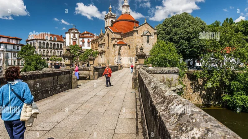 Ponte de São Gonçalo – photo 9