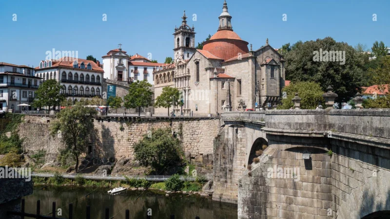 Ponte de São Gonçalo – photo 10