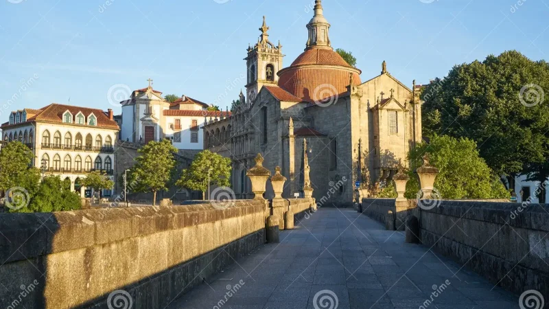 Ponte de São Gonçalo – photo 2
